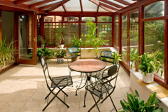 Pentrich conservatory quotes