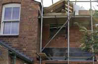 free Pentrich home extension quotes