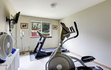 Pentrich home gym construction leads