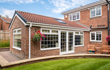 Pentrich house extension leads